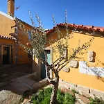 Curral De L Tiu Pino Sendim