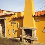 Bauernhof Curral De L Tiu Pino *