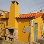 Curral De L Tiu Pino Bauernhof