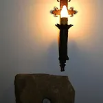 Curral De L Tiu Pino Bauernhof