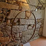 Curral De L Tiu Pino Sendim (Braganca)