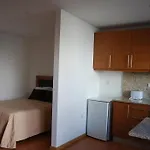 Bauernhof Curral De L Tiu Pino *