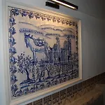 Bauernhof Curral De L Tiu Pino *