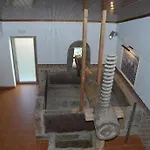 Bauernhof Curral De L Tiu Pino Sendim (Braganca)
