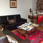 Curral De L Tiu Pino Sendim (Braganca)