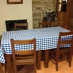 Bauernhof Curral De L Tiu Pino Sendim (Braganca)
