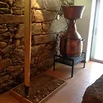 Bauernhof Curral De L Tiu Pino Sendim (Braganca)