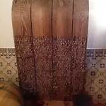 Curral De L Tiu Pino Bauernhof