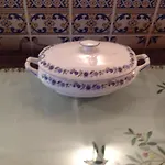 Curral De L Tiu Pino Bauernhof Sendim (Braganca)