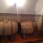 Curral De L Tiu Pino Bauernhof Sendim (Braganca)