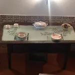 Curral De L Tiu Pino Sendim (Braganca)