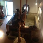 Curral De L Tiu Pino *