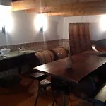 Curral De L Tiu Pino Bauernhof *