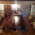 Bauernhof Curral De L Tiu Pino