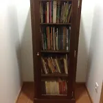 Curral De L Tiu Pino * Sendim (Braganca)