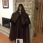 Bauernhof Curral De L Tiu Pino *