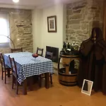 Farm stay Curral De L Tiu Pino Sendim (Braganca)