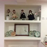 Bauernhof Curral De L Tiu Pino *