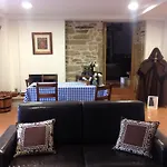 Curral De L Tiu Pino Farm stay Sendim (Braganca)