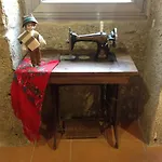 Curral De L Tiu Pino *