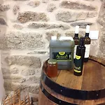 Curral De L Tiu Pino Sendim (Braganca)