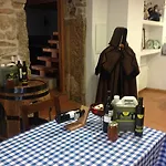 Curral De L Tiu Pino Bauernhof *
