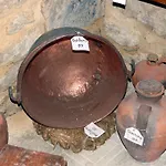 Curral De L Tiu Pino