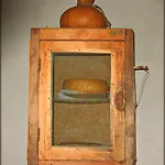 Curral De L Tiu Pino