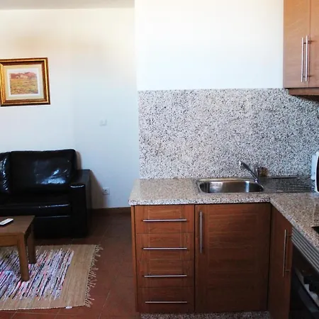 Farma Curral De L Tiu Pino *