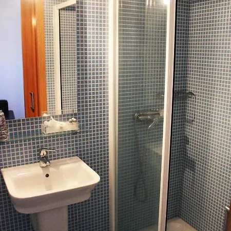 Curral De L Tiu Pino