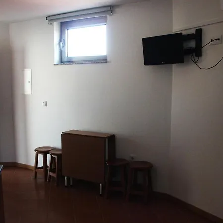 Curral De L Tiu Pino Vakantieboerderij