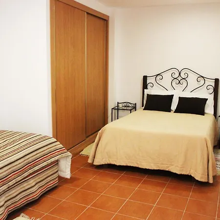 Curral De L Tiu Pino Vakantieboerderij