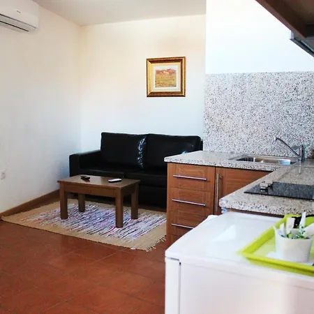 Vakantieboerderij Curral De L Tiu Pino Sendim (Braganca)