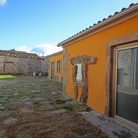 Curral De L Tiu Pino