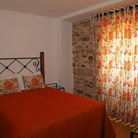 Curral De L Tiu Pino * Sendim (Braganca)