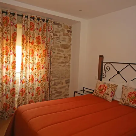 Curral De L Tiu Pino Sendim (Braganca)