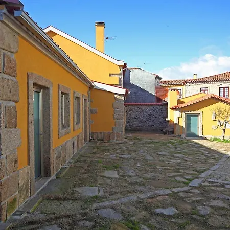 Curral De L Tiu Pino