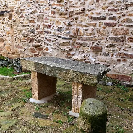 Curral De L Tiu Pino