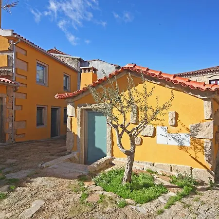 Curral De L Tiu Pino