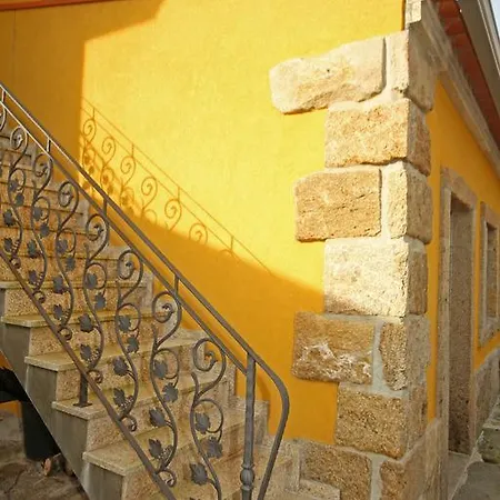 Curral De L Tiu Pino Feriegård Sendim (Braganca)