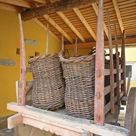 Curral De L Tiu Pino *