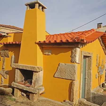 Curral De L Tiu Pino Feriegård