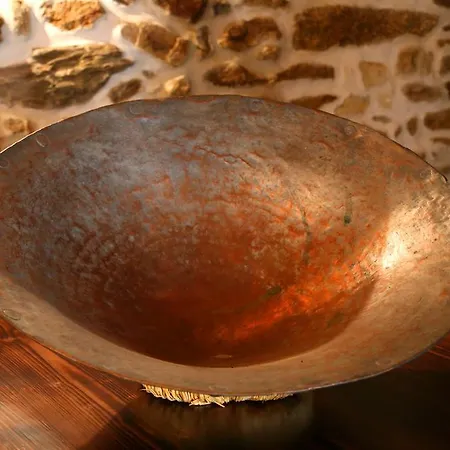 Curral De L Tiu Pino