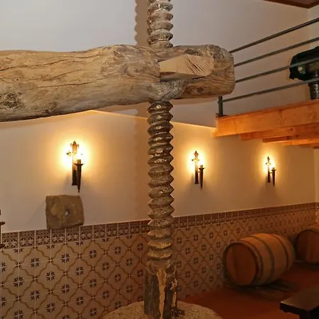 Curral De L Tiu Pino * Sendim