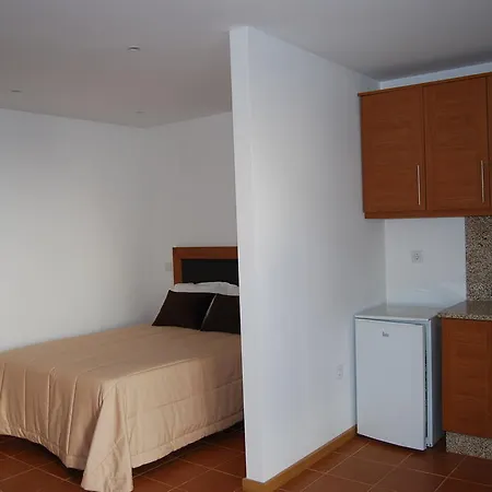 Curral De L Tiu Pino Sendim (Braganca)