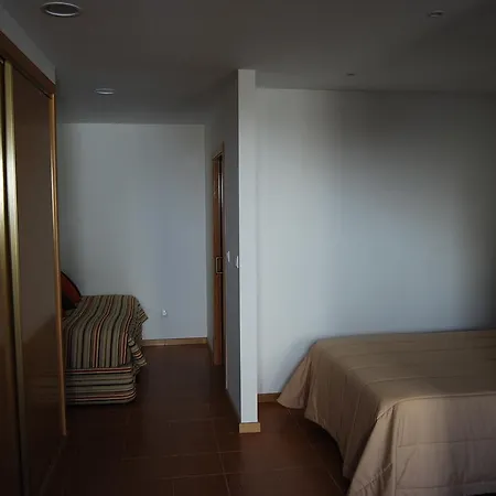 Vakantieboerderij Curral De L Tiu Pino Sendim (Braganca)