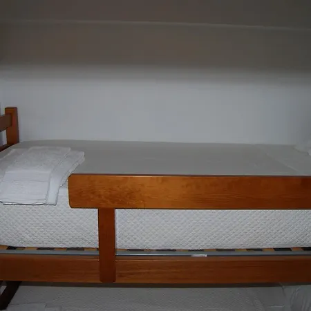 Curral De L Tiu Pino