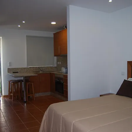 Curral De L Tiu Pino Sendim (Braganca)