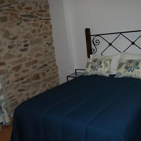 Vakantieboerderij Curral De L Tiu Pino Sendim (Braganca)