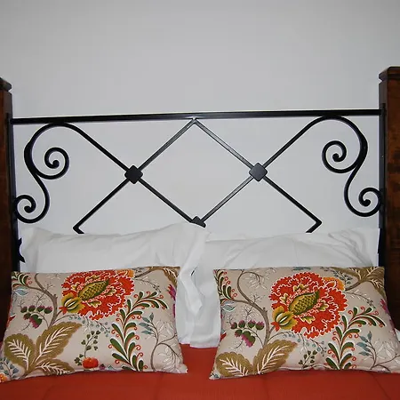 Vakantieboerderij Curral De L Tiu Pino